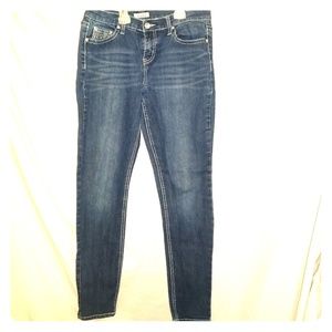 Mudd Skinny Jeans